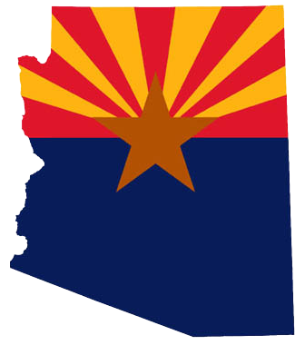 Arizona AZDRR